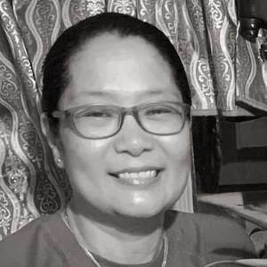 Meet your Posher, Ailec